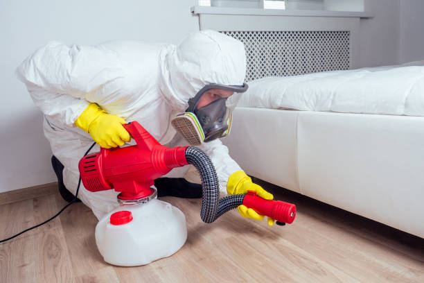 Best Commercial Pest Control Services  in Upper Fruitland, NM