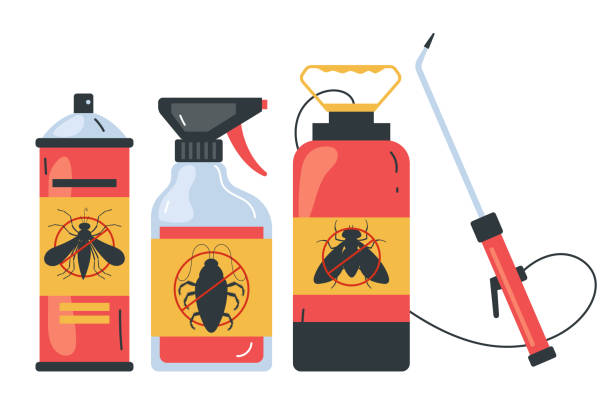 Trusted Upper Fruitland, NM Pest Control Experts