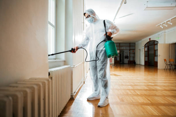Pest Control Cost in Upper Fruitland, NM